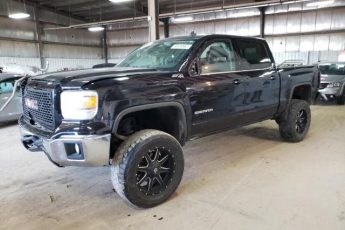 3GTU2UEC7EG263918 | 2014 GMC SIERRA K15