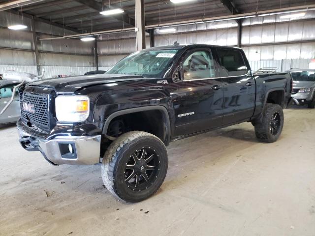 3GTU2UEC7EG263918 | 2014 GMC SIERRA K15