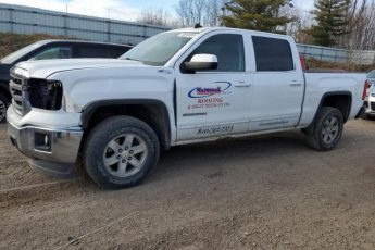 3GTU2UEC7EG303320 | 2014 GMC SIERRA K15