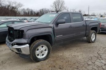 3GTU2UEC7EG346684 | 2014 GMC SIERRA K15