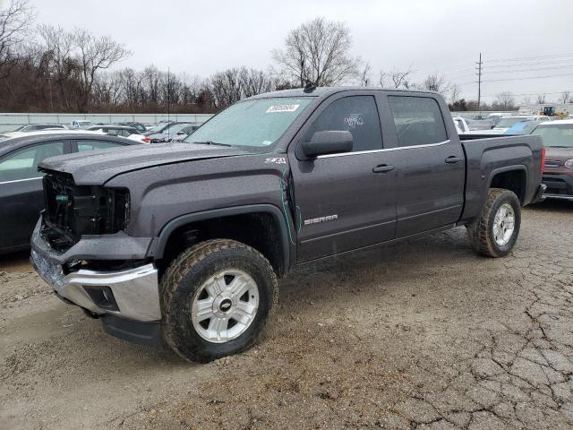 3GTU2UEC7EG346684 | 2014 GMC SIERRA K15