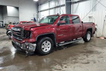 3GTU2UEC8FG170374 | 2015 GMC SIERRA K15