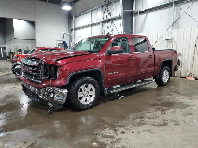 3GTU2UEC8FG170374 | 2015 GMC SIERRA K15