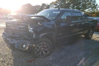 3GTU2UEC9EG326548 | 2014 GMC SIERRA K15