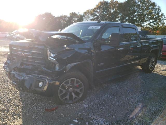 3GTU2UEC9EG326548 | 2014 GMC SIERRA K15