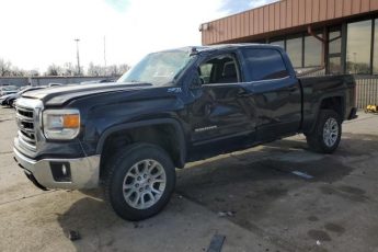 3GTU2UECXEG346100 | 2014 GMC SIERRA K15