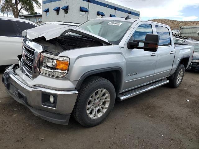 3GTU2UECXFG148974 | 2015 GMC SIERRA K15