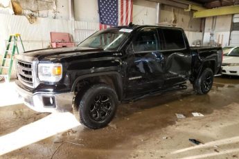 3GTU2UECXFG311266 | 2015 GMC SIERRA K15