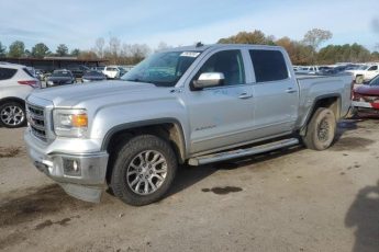 3GTU2UEH9EG233895 | 2014 GMC SIERRA K15