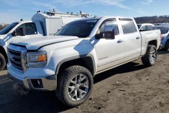 3GTU2VEC0EG175489 | 2014 GMC SIERRA K15