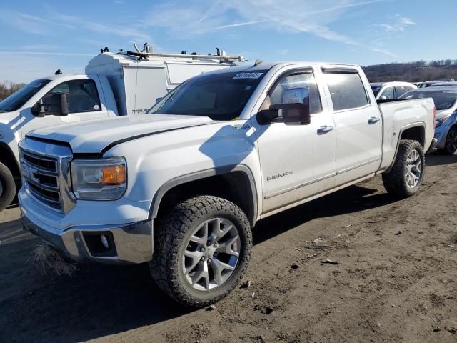 3GTU2VEC0EG175489 | 2014 GMC SIERRA K15