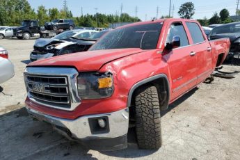 3GTU2VEC0EG497159 | 2014 GMC SIERRA K15