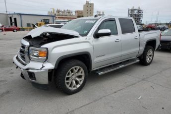 3GTU2VEC0EG546831 | 2014 GMC SIERRA K15