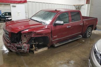 3GTU2VEC0EG550684 | 2014 GMC SIERRA K15