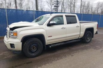 3GTU2VEC0FG422771 | 2015 GMC SIERRA K15