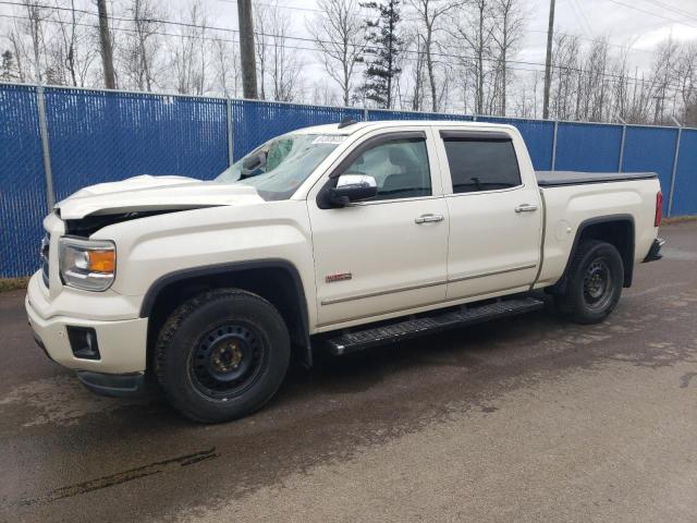 3GTU2VEC0FG422771 | 2015 GMC SIERRA K15