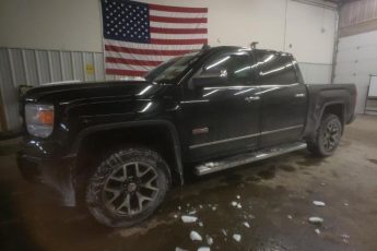 3GTU2VEC1EG144557 | 2014 GMC SIERRA K15