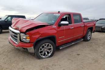 3GTU2VEC1EG281224 | 2014 GMC SIERRA K15