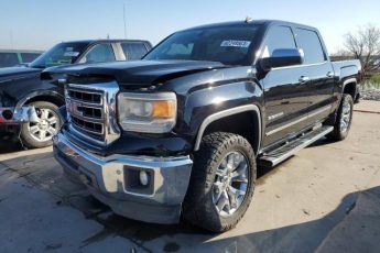 3GTU2VEC1EG382148 | 2014 GMC SIERRA K15