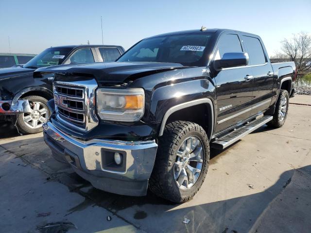 3GTU2VEC1EG382148 | 2014 GMC SIERRA K15