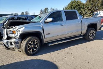 3GTU2VEC1EG516740 | 2014 GMC SIERRA K15