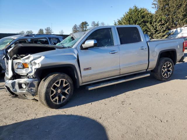 3GTU2VEC1EG516740 | 2014 GMC SIERRA K15