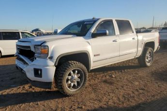 3GTU2VEC2EG186641 | 2014 GMC SIERRA K15