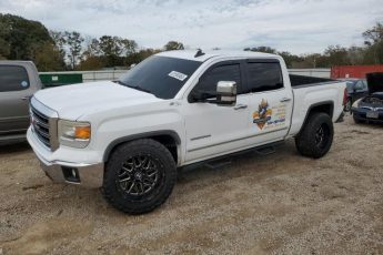 3GTU2VEC2FG361598 | 2015 GMC SIERRA K15