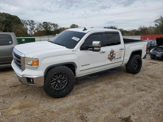 3GTU2VEC2FG361598 | 2015 GMC SIERRA K15