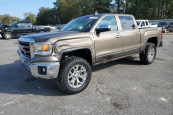 3GTU2VEC2FG530048 | 2015 GMC SIERRA K15