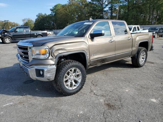 3GTU2VEC2FG530048 | 2015 GMC SIERRA K15