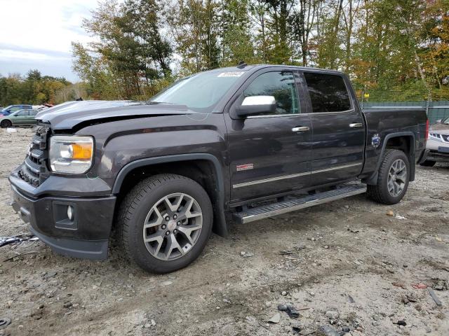 3GTU2VEC3EG158301 | 2014 GMC SIERRA K15