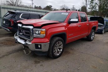 3GTU2VEC3EG541378 | 2014 GMC SIERRA K15