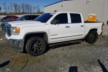 3GTU2VEC3FG172572 | 2015 GMC SIERRA K15