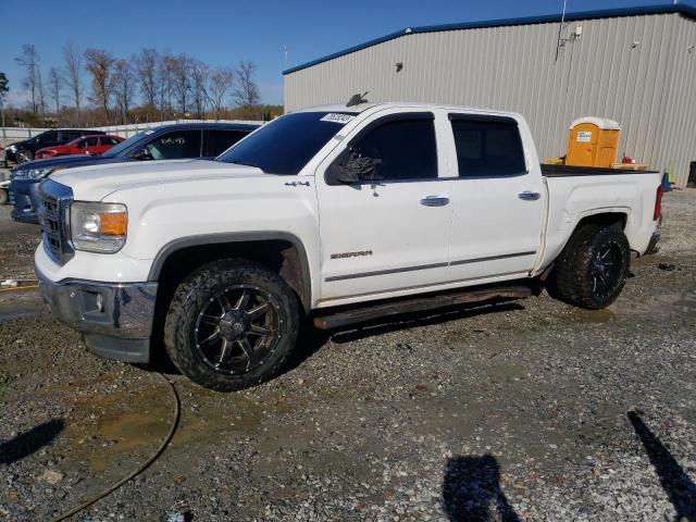 3GTU2VEC3FG172572 | 2015 GMC SIERRA K15