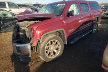 3GTU2VEC3FG228638 | 2015 GMC SIERRA K15