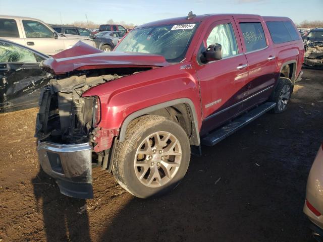 3GTU2VEC3FG228638 | 2015 GMC SIERRA K15