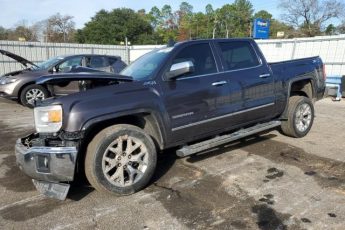 3GTU2VEC3FG333292 | 2015 GMC SIERRA K15