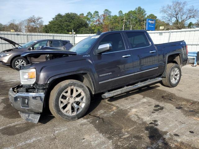 3GTU2VEC3FG333292 | 2015 GMC SIERRA K15