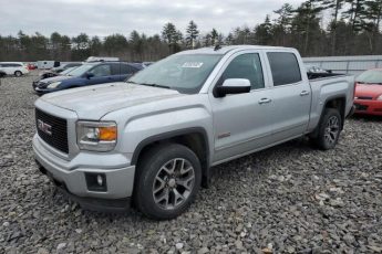 3GTU2VEC4EG256253 | 2014 GMC SIERRA K15