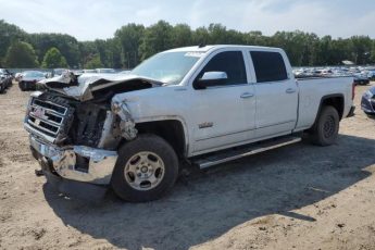 3GTU2VEC4EG330593 | 2014 GMC SIERRA K15