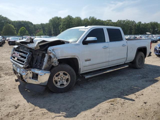 3GTU2VEC4EG330593 | 2014 GMC SIERRA K15