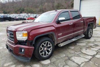 3GTU2VEC4FG366141 | 2015 GMC SIERRA