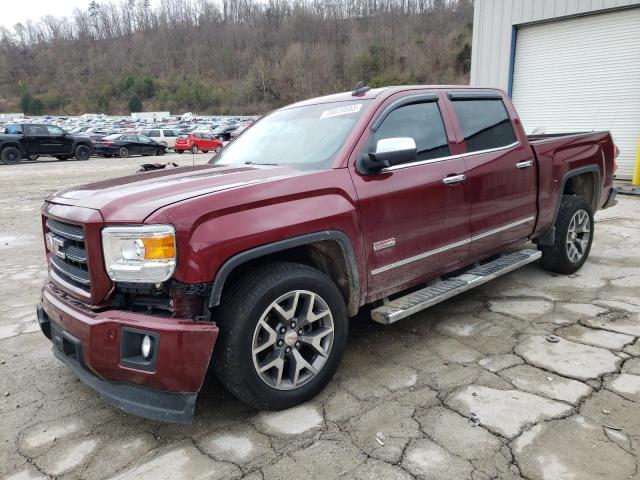 3GTU2VEC4FG366141 | 2015 GMC SIERRA