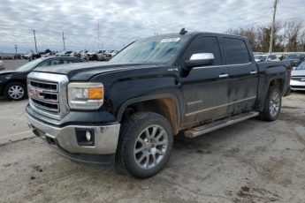 3GTU2VEC4FG497537 | 2015 GMC SIERRA K15