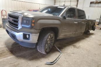 3GTU2VEC5EG136137 | 2014 GMC SIERRA K15