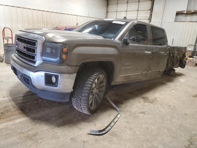 3GTU2VEC5EG136137 | 2014 GMC SIERRA K15