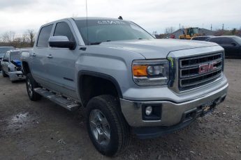 3GTU2VEC5EG397834 | 2014 GMC SIERRA 1500