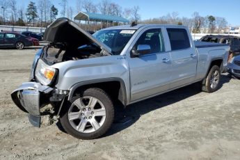 3GTU2VEC5FG300536 | 2015 GMC SIERRA K15