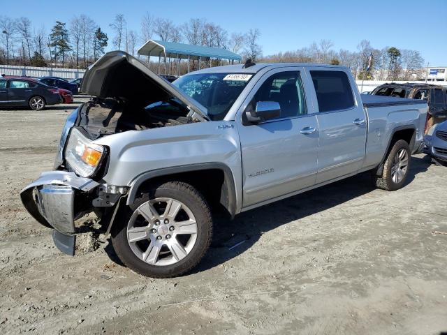 3GTU2VEC5FG300536 | 2015 GMC SIERRA K15